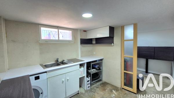 Maison à vendre 7 pièces 176 m² Coulommiers