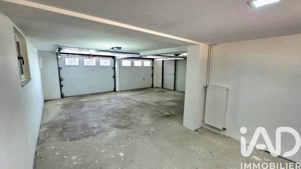 Maison à vendre 7 pièces 176 m² Coulommiers
