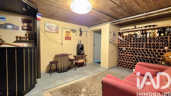 Maison à vendre 7 pièces 176 m² Coulommiers