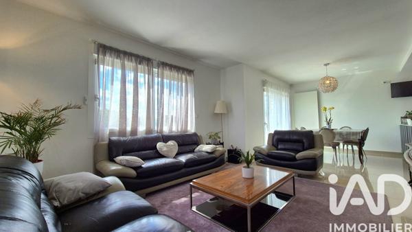 Maison à vendre 7 pièces 176 m² Coulommiers