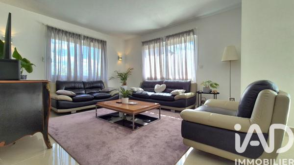 Maison à vendre 7 pièces 176 m² Coulommiers