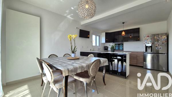 Maison à vendre 7 pièces 176 m² Coulommiers