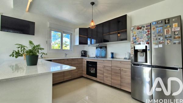 Maison à vendre 7 pièces 176 m² Coulommiers