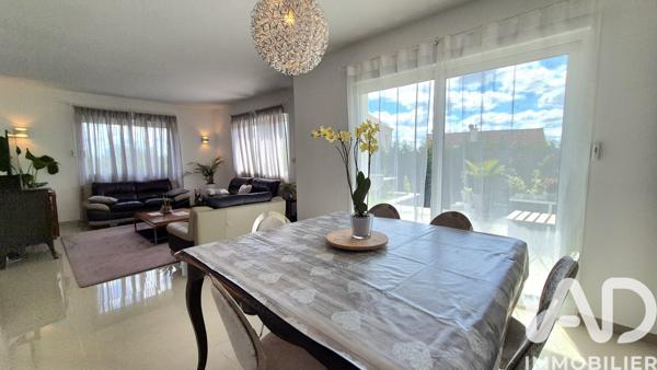 Maison à vendre 7 pièces 176 m² Coulommiers