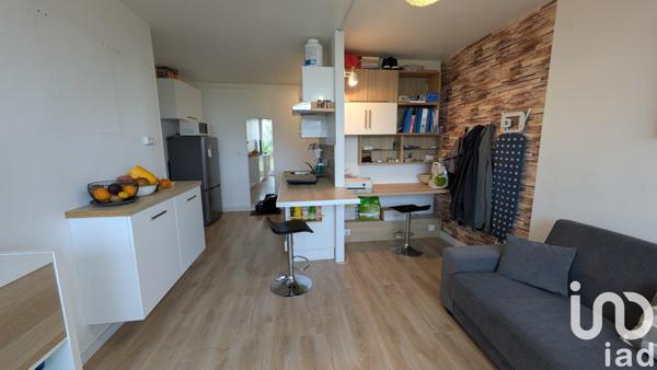 Appartement à vendre 4 pièces 78 m² Les Ulis