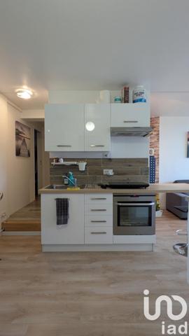 Appartement à vendre 4 pièces 78 m² Les Ulis