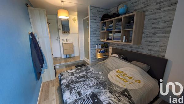 Appartement à vendre 4 pièces 78 m² Les Ulis