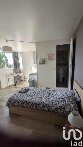 Appartement à vendre 4 pièces 78 m² Les Ulis