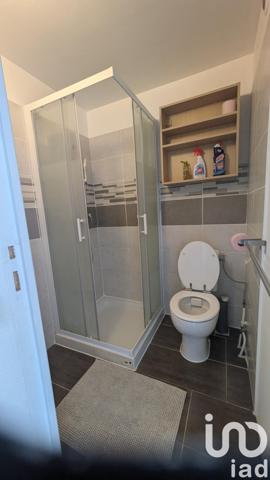 Appartement à vendre 4 pièces 78 m² Les Ulis