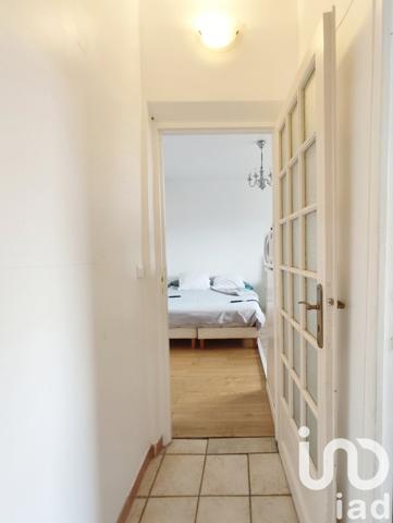 Appartement à vendre 1 pièce 19 m² Fontenay-sous-Bois