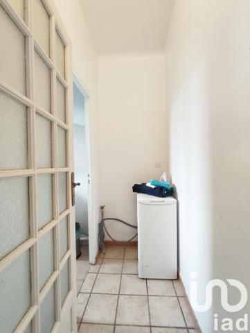Appartement à vendre 1 pièce 19 m² Fontenay-sous-Bois