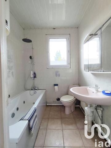 Appartement à vendre 1 pièce 19 m² Fontenay-sous-Bois