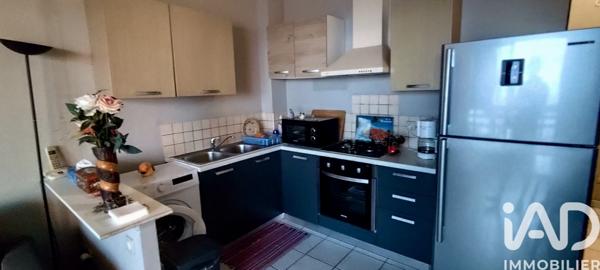 Appartement à vendre 2 pièces 45 m² Les Avirons