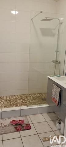 Appartement à vendre 2 pièces 45 m² Les Avirons