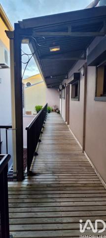 Appartement à vendre 2 pièces 45 m² Les Avirons