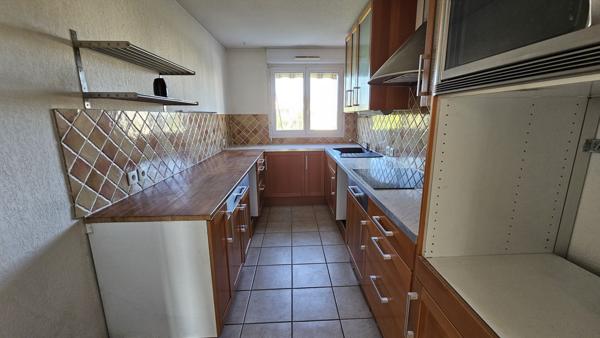Fréjus (83600) A VENDRE, FREJUS Appartement 4 pièces 97 m²+ véranda et terrasses pour 96 m²