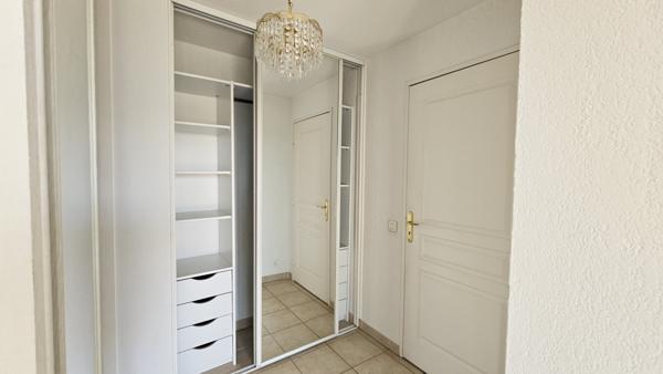 Fréjus (83600) A VENDRE, FREJUS Appartement 4 pièces 97 m²+ véranda et terrasses pour 96 m²