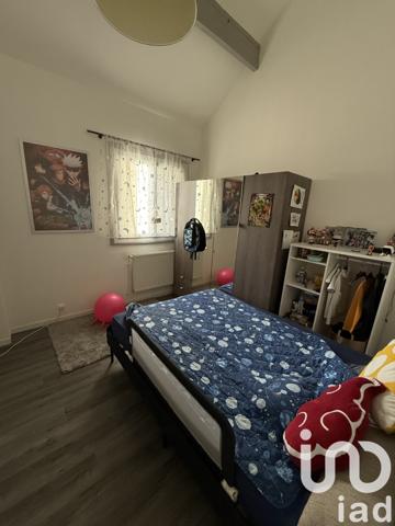 Maison à vendre 5 pièces 131 m² Nangis