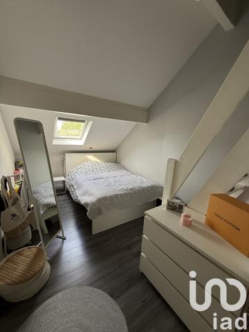 Maison à vendre 5 pièces 131 m² Nangis