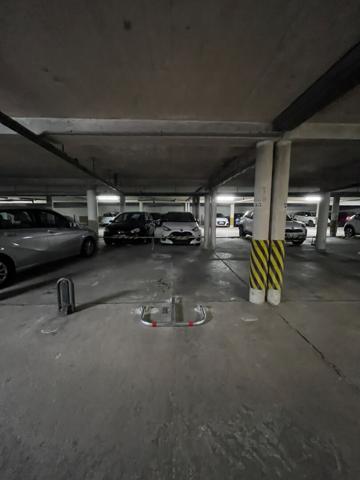 PARKING, REIMS - SAINT REMI