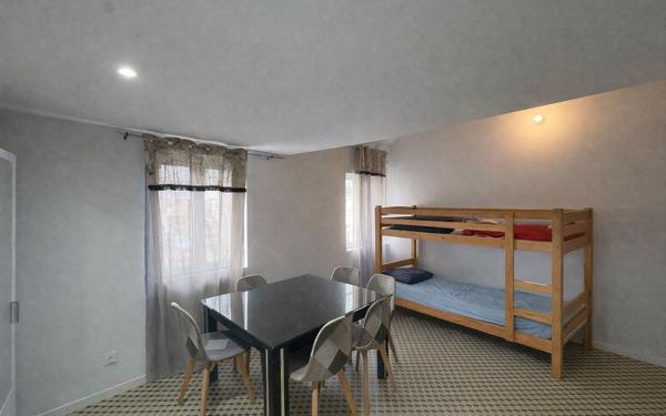 Immeuble à vendre
