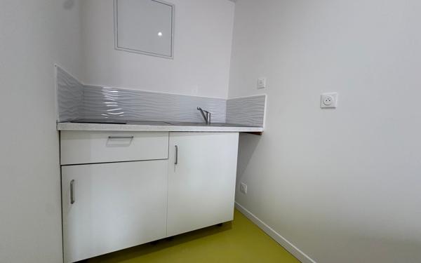 Immeuble à vendre