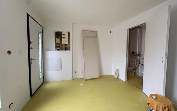 Immeuble à vendre