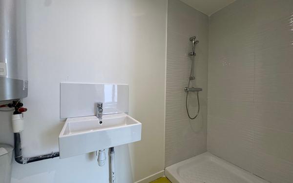 Immeuble à vendre
