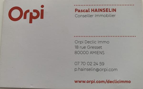 Immeuble à vendre