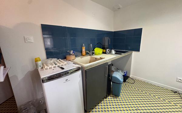 Immeuble à vendre