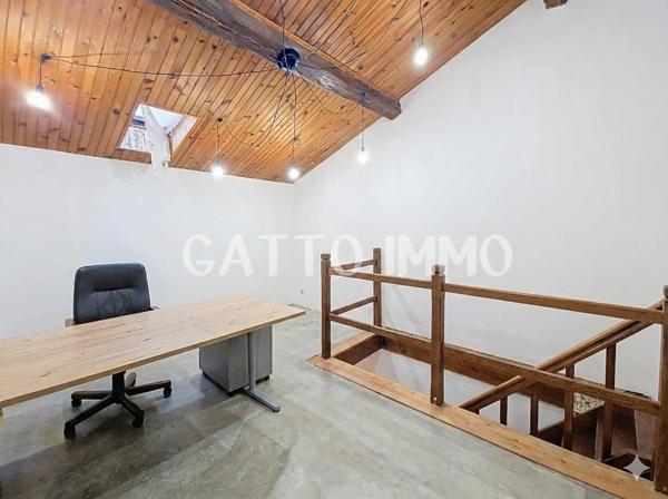 Woël (55210) MAISON 150m² + GRANGE 200m² + APPENTIS 120m² sur TER 942m² -> FORT POTENTIEL