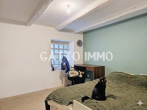 Woël (55210) MAISON 150m² + GRANGE 200m² + APPENTIS 120m² sur TER 942m² -> FORT POTENTIEL