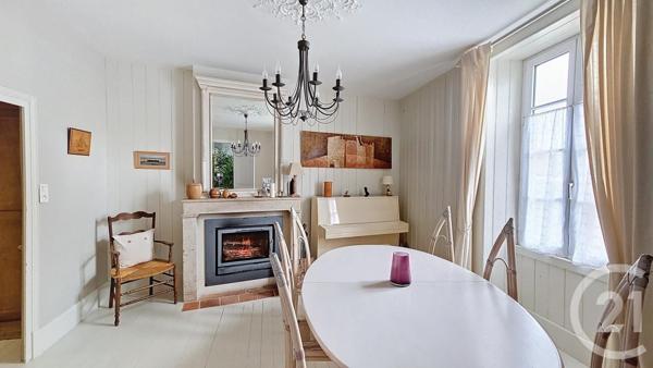 Maison à vendre  7 pièces - 160 m2 LUCON - 85