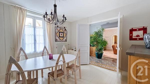 Maison à vendre  7 pièces - 160 m2 LUCON - 85