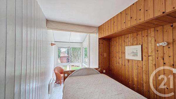 Maison à vendre  7 pièces - 160 m2 LUCON - 85