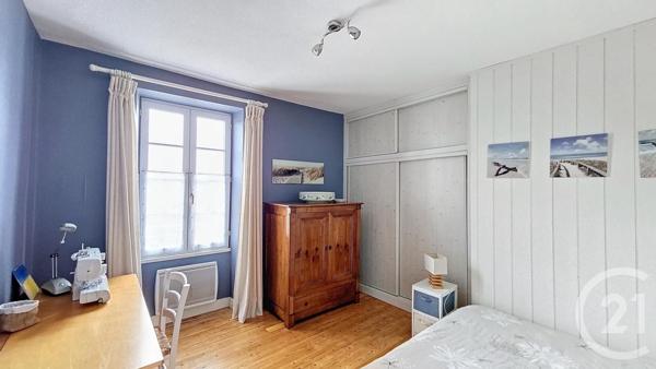 Maison à vendre  7 pièces - 160 m2 LUCON - 85