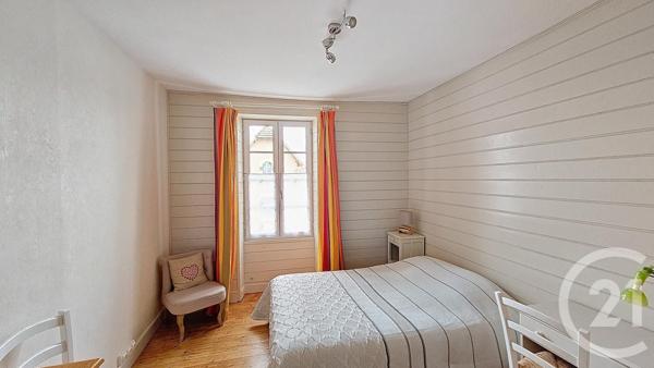 Maison à vendre  7 pièces - 160 m2 LUCON - 85