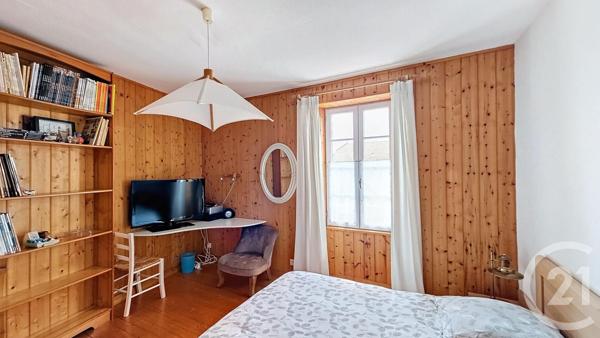 Maison à vendre  7 pièces - 160 m2 LUCON - 85