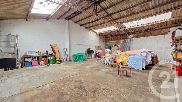 Maison à vendre  7 pièces - 160 m2 LUCON - 85