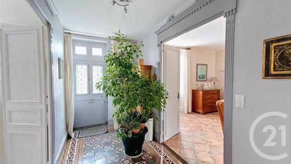 Maison à vendre  7 pièces - 160 m2 LUCON - 85