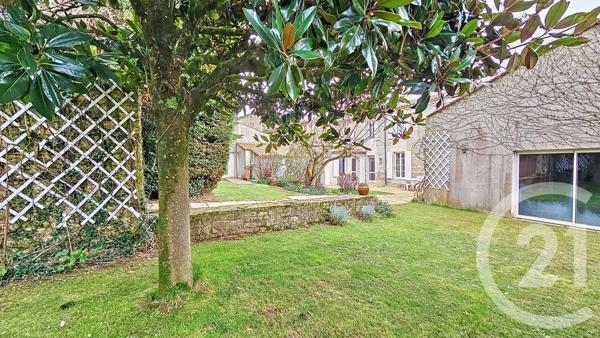 Maison à vendre  7 pièces - 160 m2 LUCON - 85