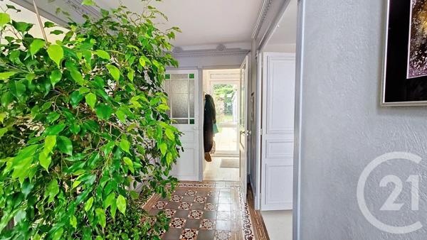 Maison à vendre  7 pièces - 160 m2 LUCON - 85