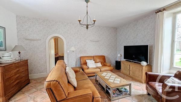 Maison à vendre  7 pièces - 160 m2 LUCON - 85