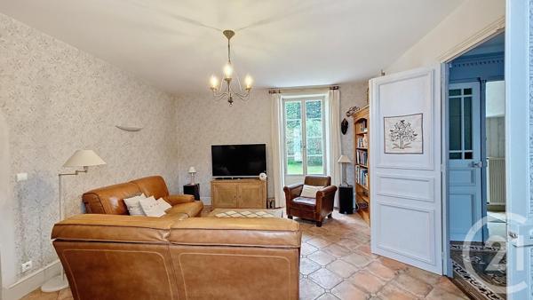 Maison à vendre  7 pièces - 160 m2 LUCON - 85