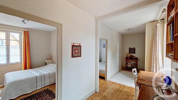 Maison à vendre  7 pièces - 160 m2 LUCON - 85