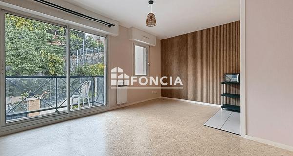 À vendre Studio 23.32 m² - Caen 14000