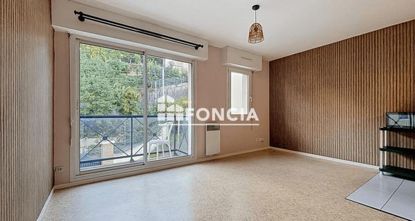 À vendre Studio 23.32 m² - Caen 14000