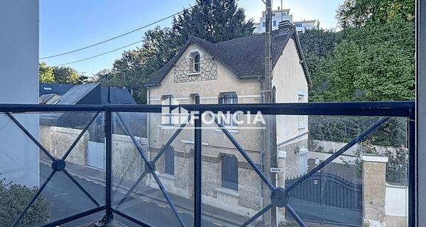 À vendre Studio 23.32 m² - Caen 14000