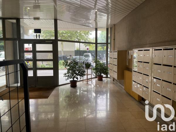 Appartement à vendre 3 pièces 64 m² Orly