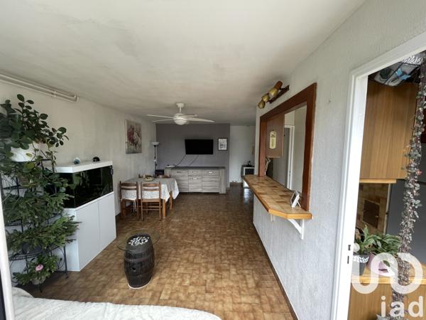 Appartement à vendre 3 pièces 64 m² Orly